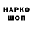 Галлюциногенные грибы мухоморы STICKER WORLD